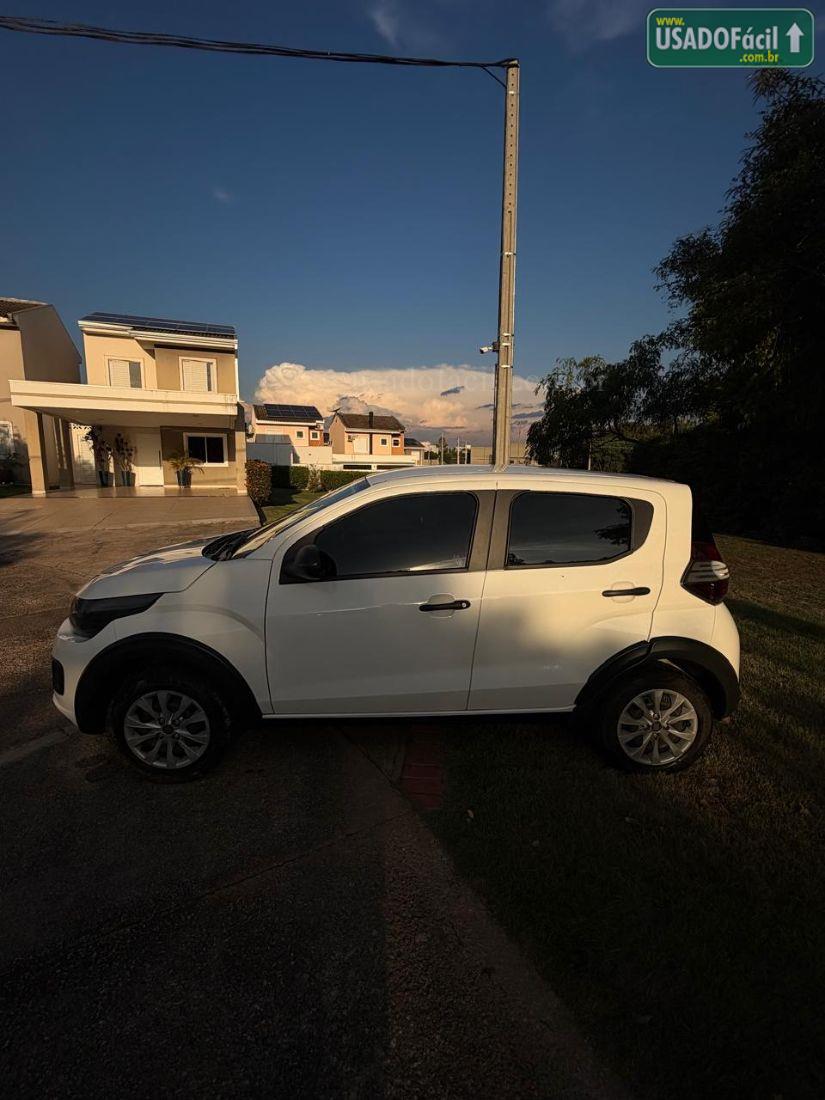 FIAT Mobi Like Flex 2024/2025 — foto 4 de 11