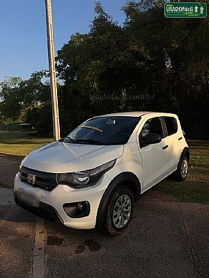 Mobi Like Flex 2024/2025 em Cuiabá - MT