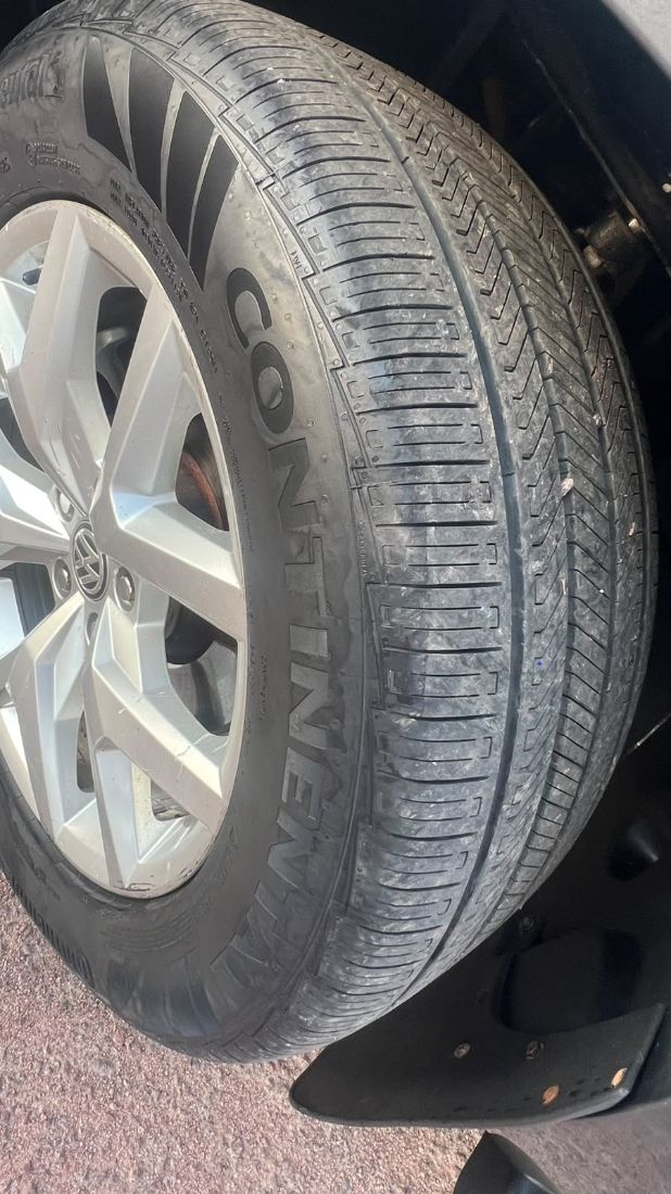 Volkswagen Amarok Highline CD 3.0 4x4 Turbo Automático Diesel 2018/2019 — foto 11 de 11