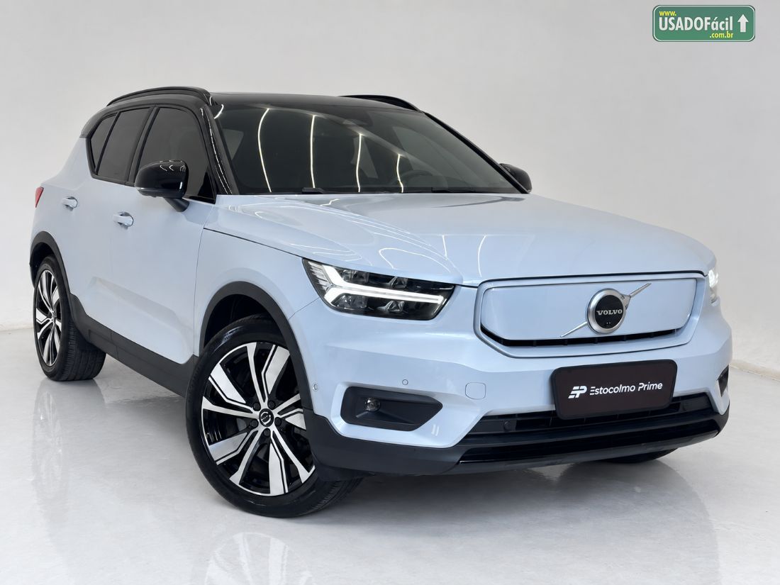 VOLVO Volvo XC 40 Pure Elétrico