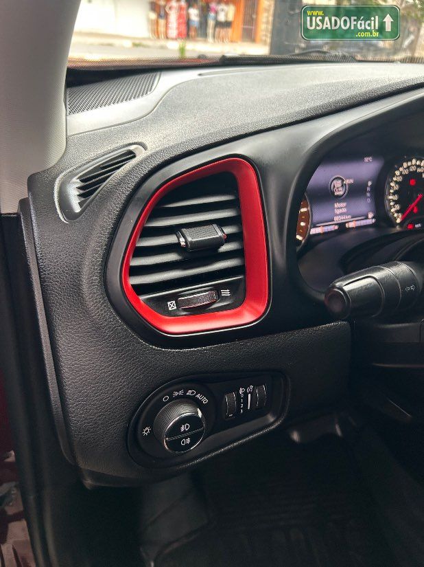 Jeep Renegade Trailhawk 2.0 4x4 Turbo Automático Diesel 2018/2019 — foto 30 de 36
