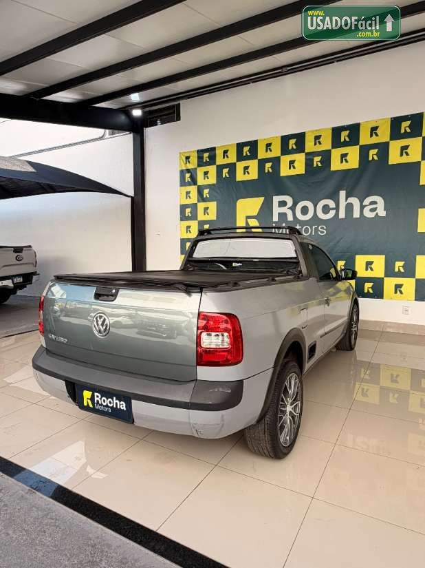 Volkswagen Saveiro CS 1.6 Mi Total Flex 2013/2013 — foto 6 de 16