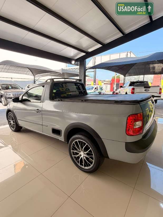 Volkswagen Saveiro CS 1.6 Mi Total Flex 2013/2013 — foto 10 de 16