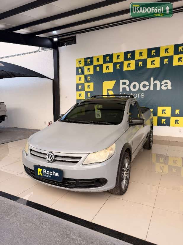 Volkswagen Saveiro CS 1.6 Mi Total Flex 2013/2013 — foto 3 de 16