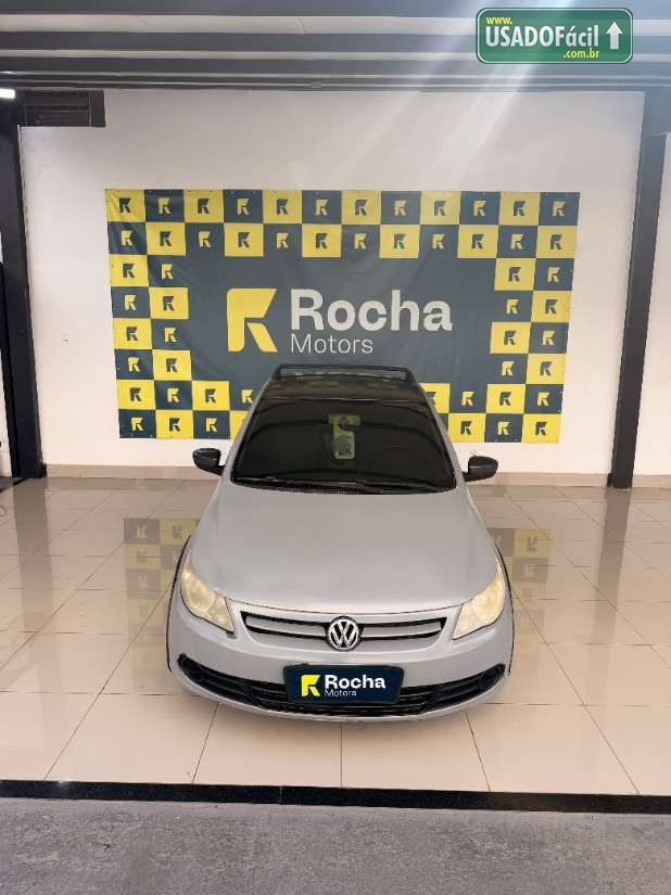 Volkswagen Saveiro CS 1.6 Mi Total Flex