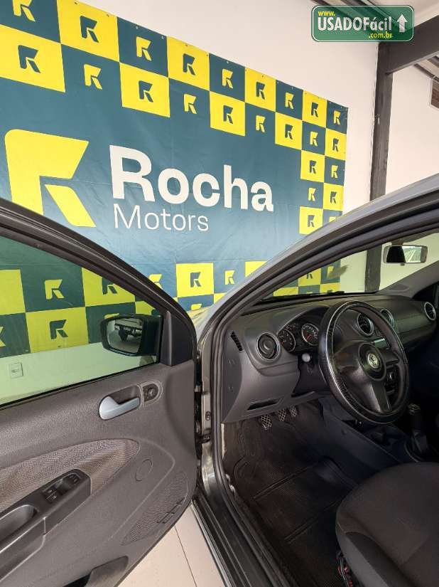 Volkswagen Saveiro CS 1.6 Mi Total Flex 2013/2013 — foto 12 de 16
