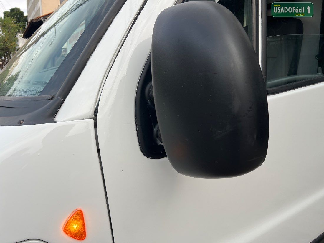 FIAT Ducato Maxi. Long. 2.3 T.Alto ME Diesel 2013/2014 — foto 6 de 17