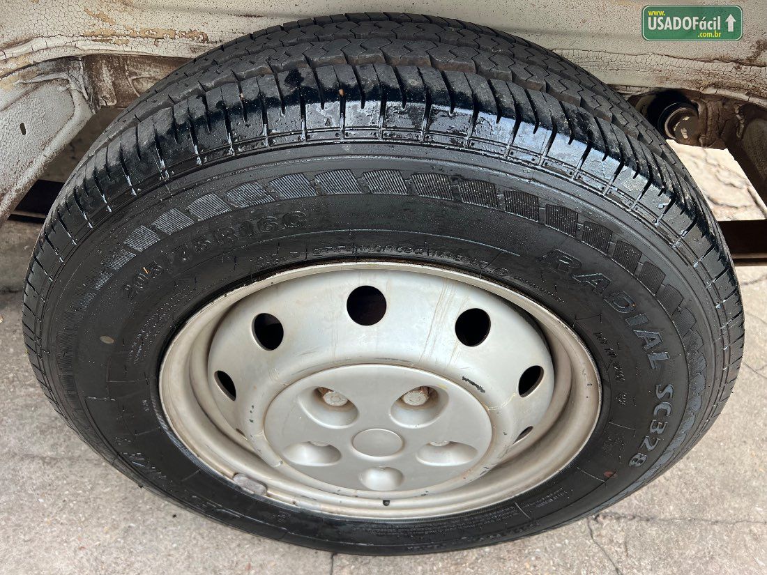 FIAT Ducato Maxi. Long. 2.3 T.Alto ME Diesel 2013/2014 — foto 8 de 17