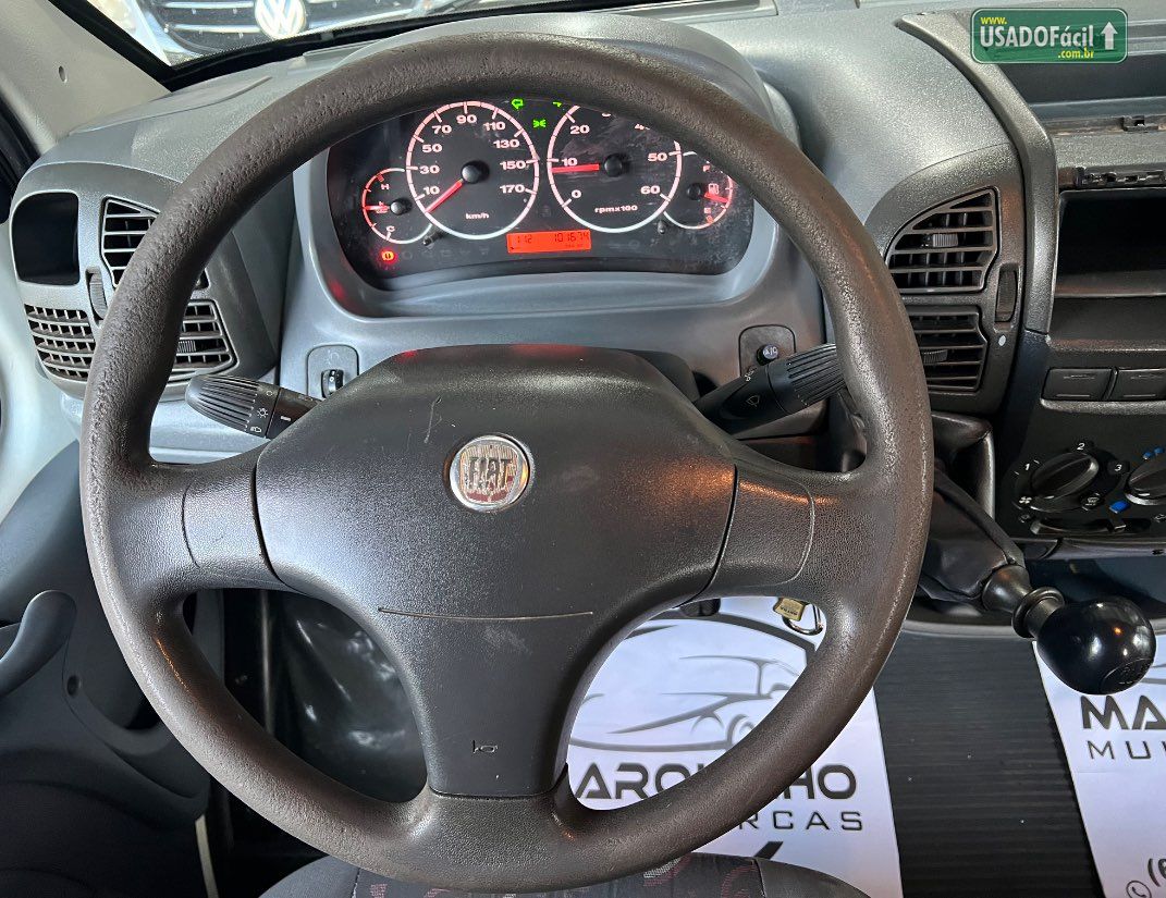 FIAT Ducato Maxi. Long. 2.3 T.Alto ME Diesel 2013/2014 — foto 15 de 17
