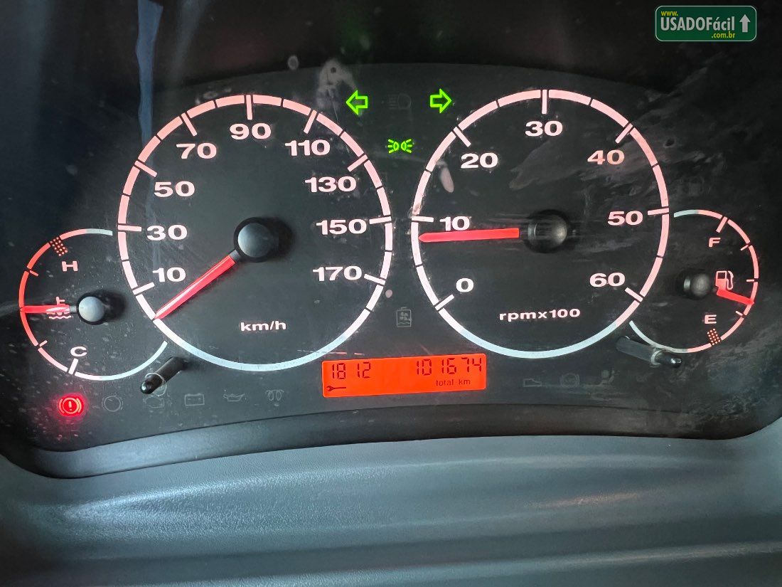 FIAT Ducato Maxi. Long. 2.3 T.Alto ME Diesel 2013/2014 — foto 16 de 17