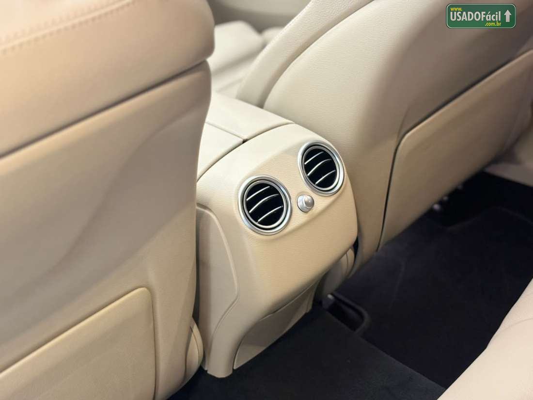 MERCEDES-BENZ mercedes GLC 300 Coupe 4MATIC 2.0 TB Automático 2019/2020 — foto 19 de 20