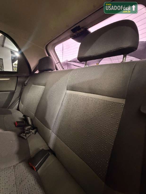 CHEVROLET/GM CELTA LT 5P Flex 2014/2015 — foto 15 de 17