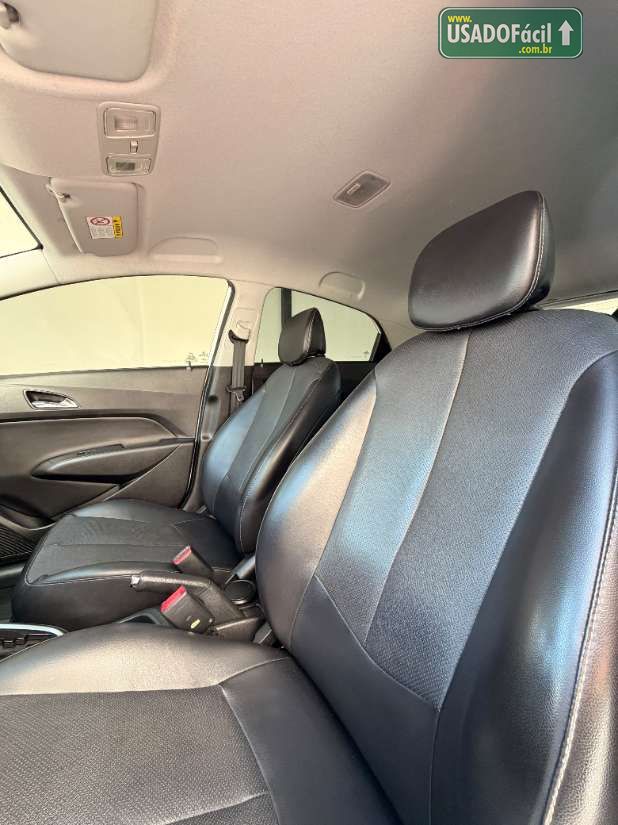 Hyundai HB20 Hatch Comfort Style 1.6 Flex 2015/2015 — foto 10 de 13