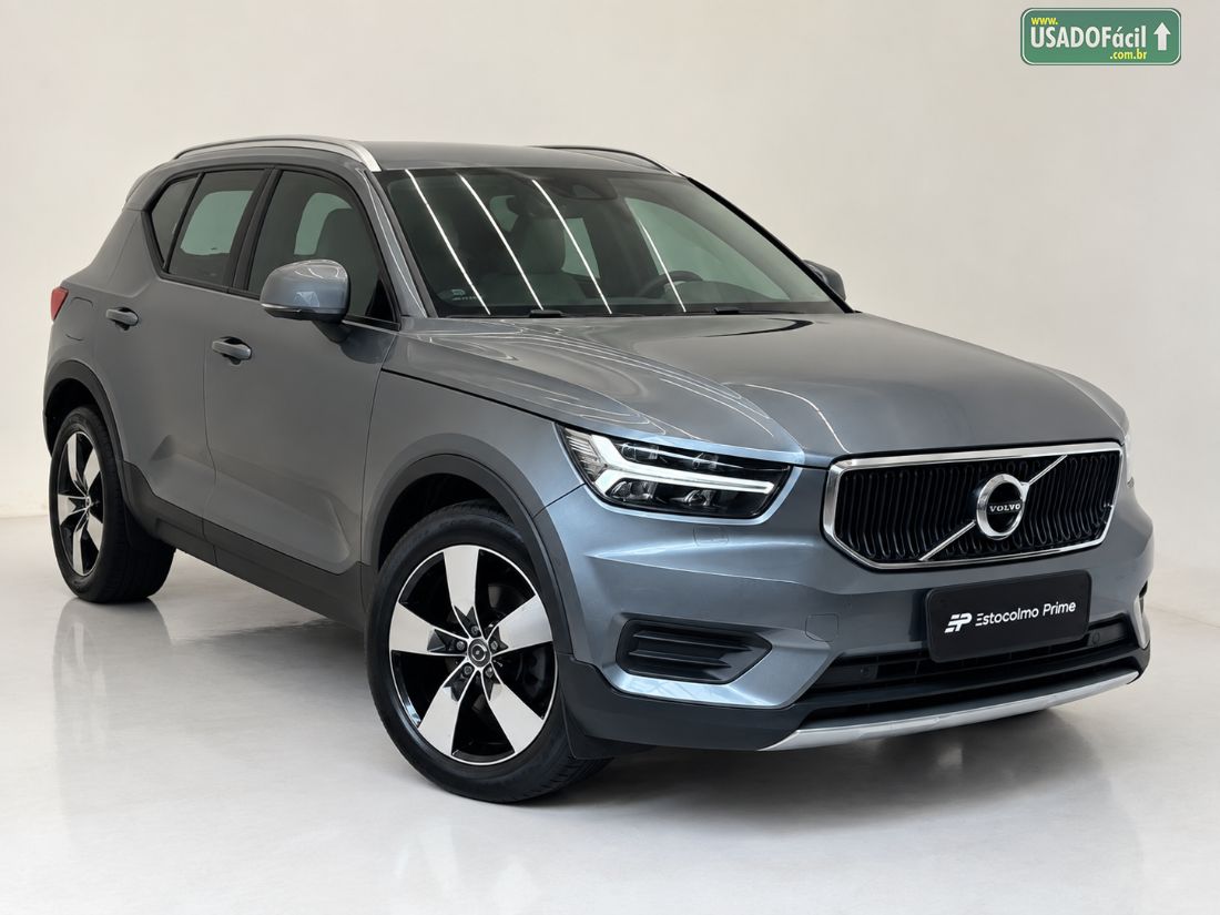 VOLVO Volvo XC 40 T-5 Momentum 2.0 252cv AWD