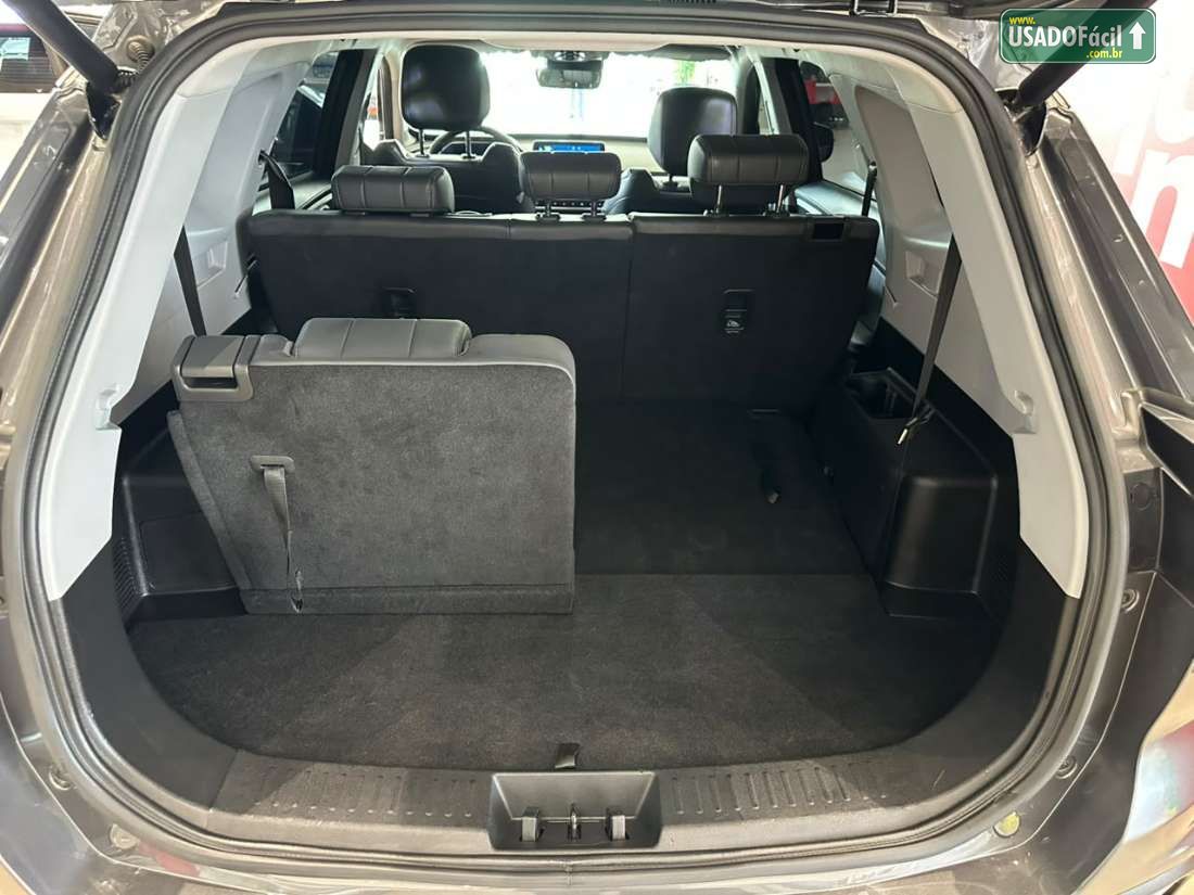 CAOA CHERY/CHERY Tiggo 8 TXS 1.6 TGDi Automático 2022/2023 — foto 15 de 16