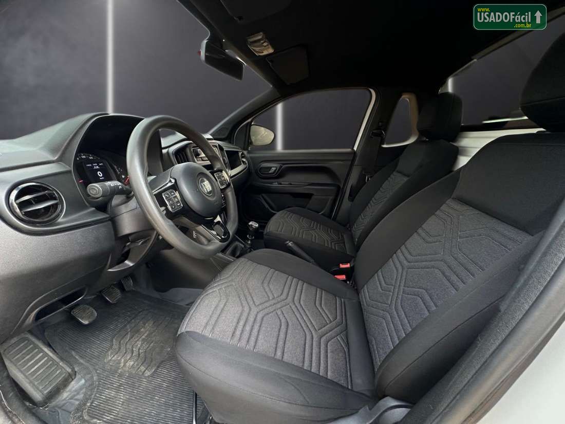 Fiat Strada Freedom Plus CS 1.3 Flex 2021/2021 — foto 18 de 21