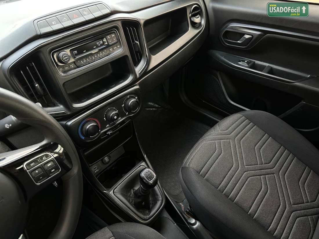 Fiat Strada Freedom Plus CS 1.3 Flex 2021/2021 — foto 21 de 21