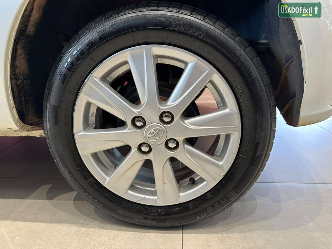 TOYOTA Etios Hatch X Plus 1.5 Mecânico Flex 2019/2020 — foto 15 de 15