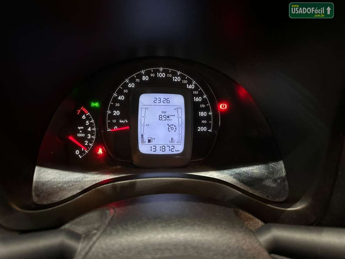 Fiat Strada Endurance Plus CS 1.4 Flex 2020/2021 — foto 7 de 14