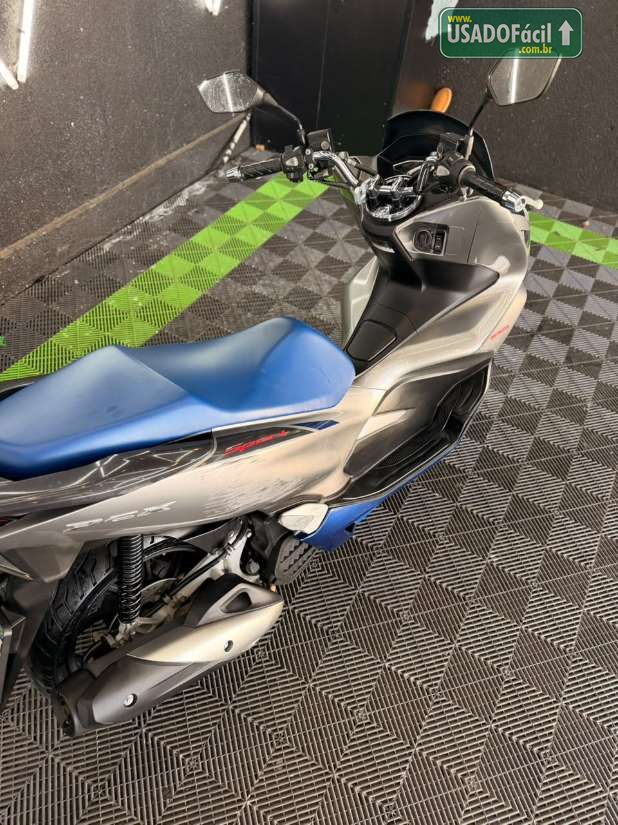Honda PCX 150 Sport 2020/2021 — foto 5 de 8