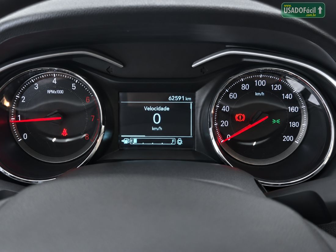 CHEVROLET/GM Onix Sedan Plus LTZ 1.0 Mecânico Flex 2022/2022 — foto 6 de 10