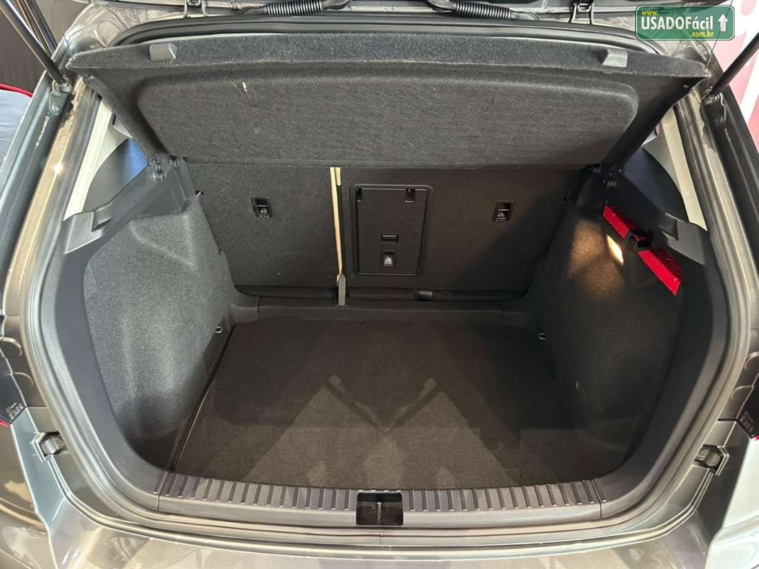 Volkswagen Taos Comfortline 250 TSI 1.4 Automático Flex 2021/2022 — foto 15 de 16