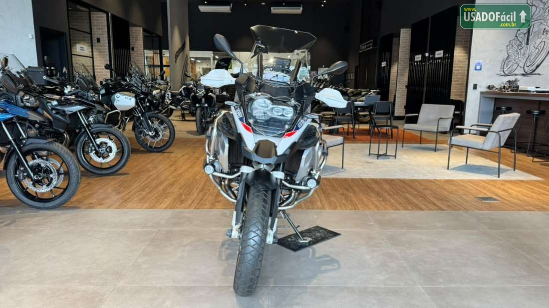 BMW bmw R 1250 GS Adventure Premium Trophy 2024/2024 — foto 3 de 10