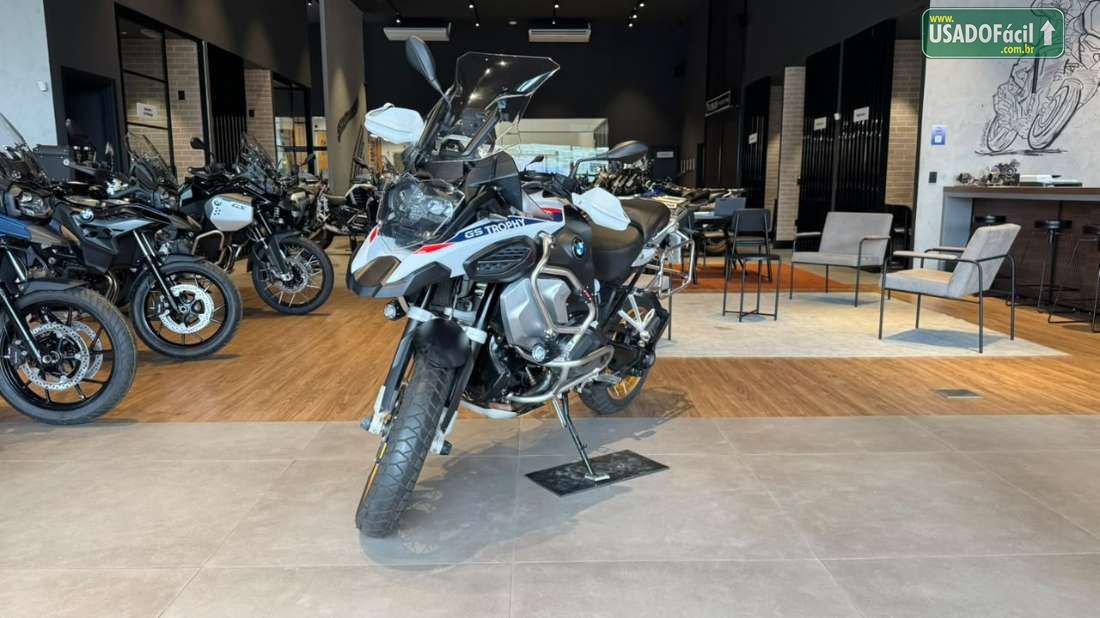 BMW bmw R 1250 GS Adventure Premium Trophy 2024/2024 — foto 4 de 10