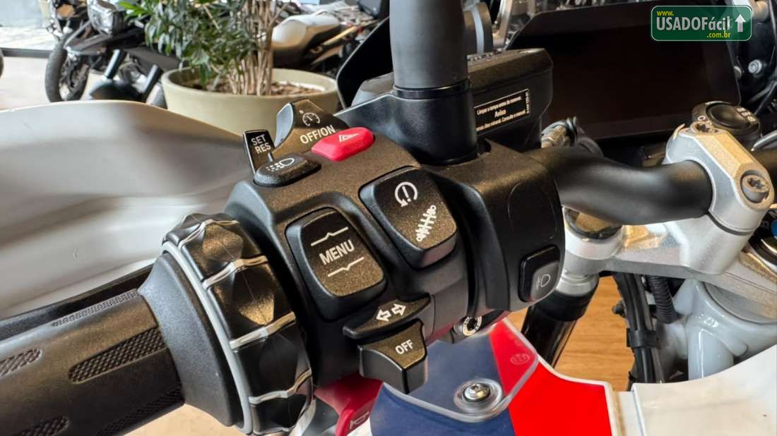 BMW bmw R 1250 GS Adventure Premium Trophy 2024/2024 — foto 6 de 10