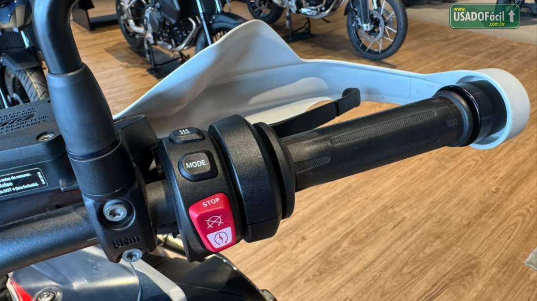 BMW bmw R 1250 GS Adventure Premium Trophy 2024/2024 — foto 7 de 10
