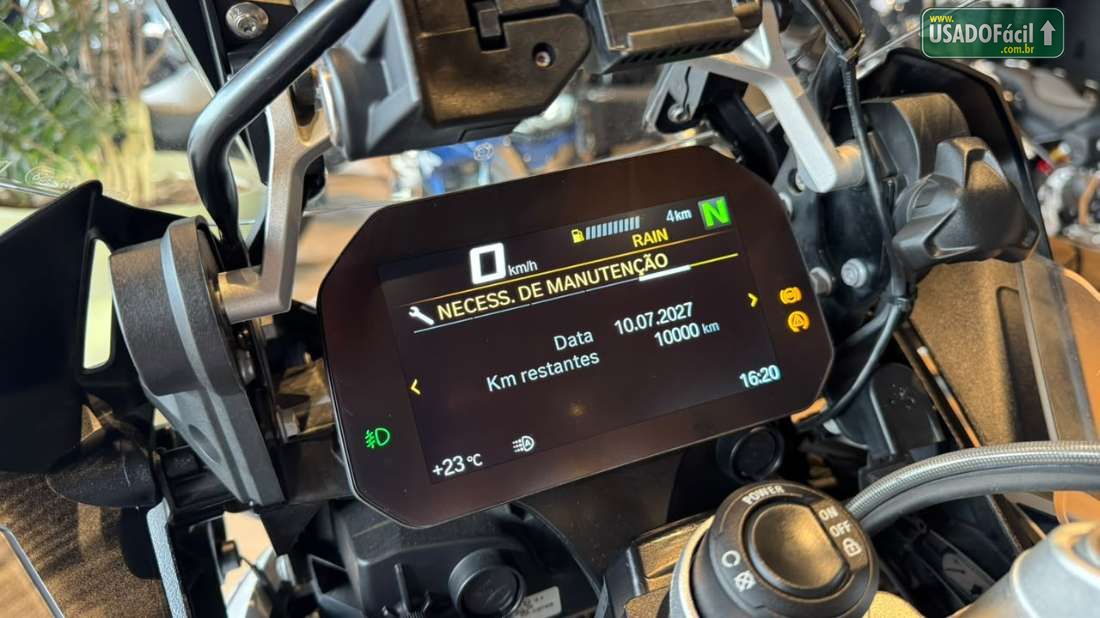 BMW bmw R 1250 GS Adventure Premium Trophy 2024/2024 — foto 9 de 10