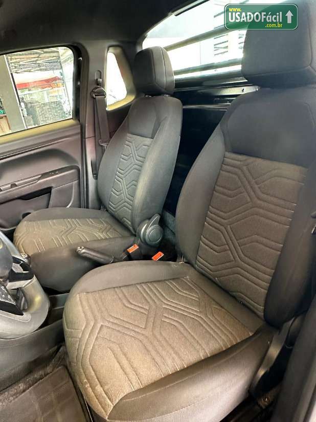Fiat Strada Freedom Plus CS 1.3 Flex 2020/2021 — foto 9 de 12