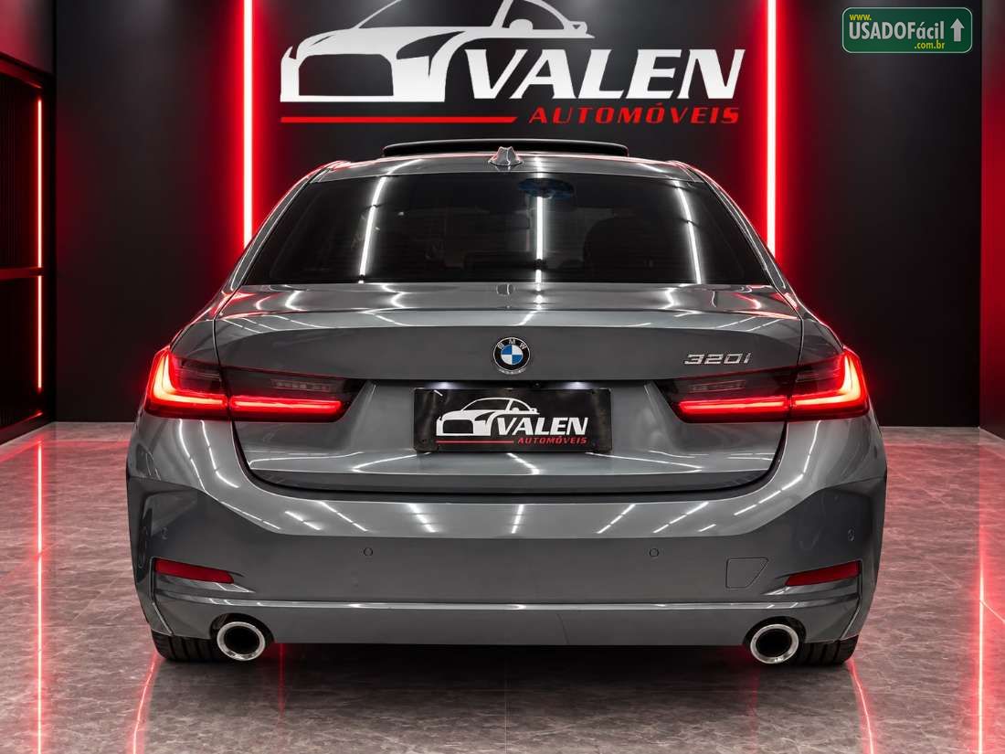 BMW BMW 320i Sport Turbo 2.0 2022/2023 — foto 15 de 16