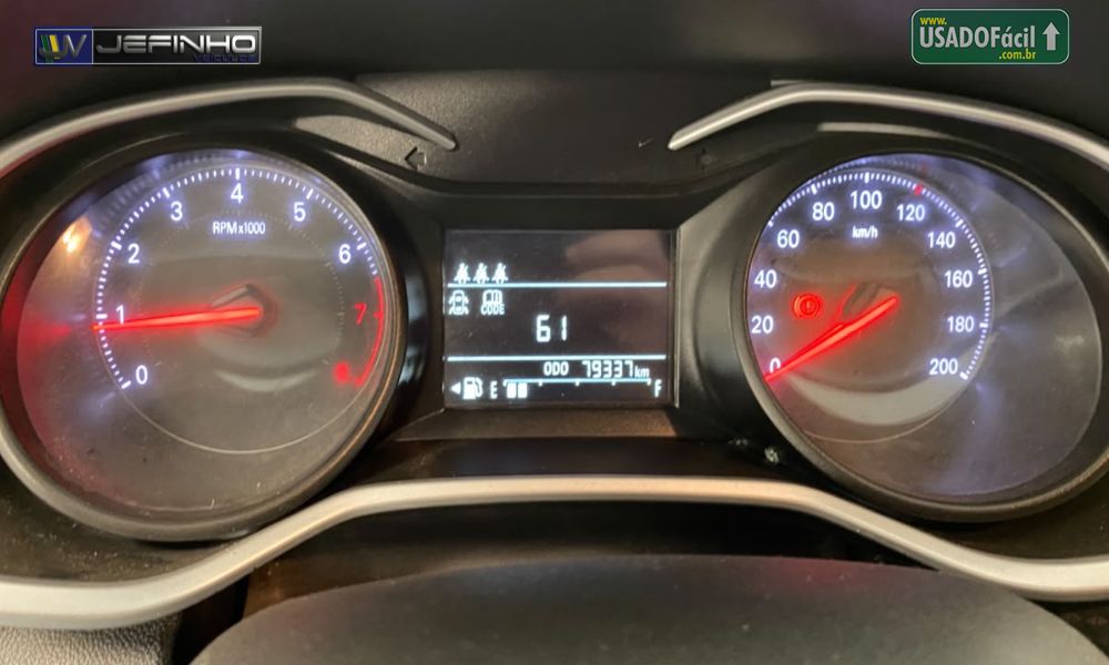 CHEVROLET/GM Onix Hatch LT 1.0 Mecânico Flex 2022/2023 — foto 12 de 12