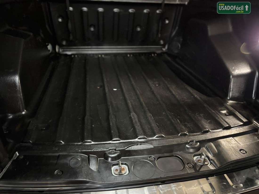 Fiat Toro Freedom 1.3 T270 4x2 Automático Flex 2024/2024 — foto 10 de 15