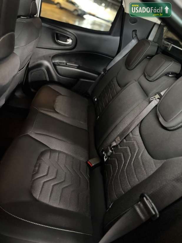 Fiat Toro Freedom 1.3 T270 4x2 Automático Flex 2024/2024 — foto 11 de 15
