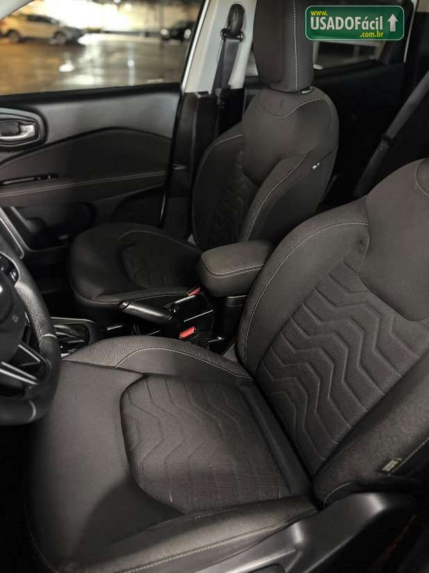 Fiat Toro Freedom 1.3 T270 4x2 Automático Flex 2024/2024 — foto 12 de 15