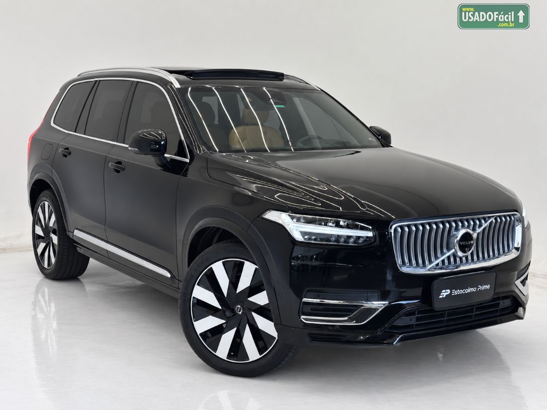 Volvo Volvo XC 90 T-8 Ultimate 2.0 AWD Híbrido