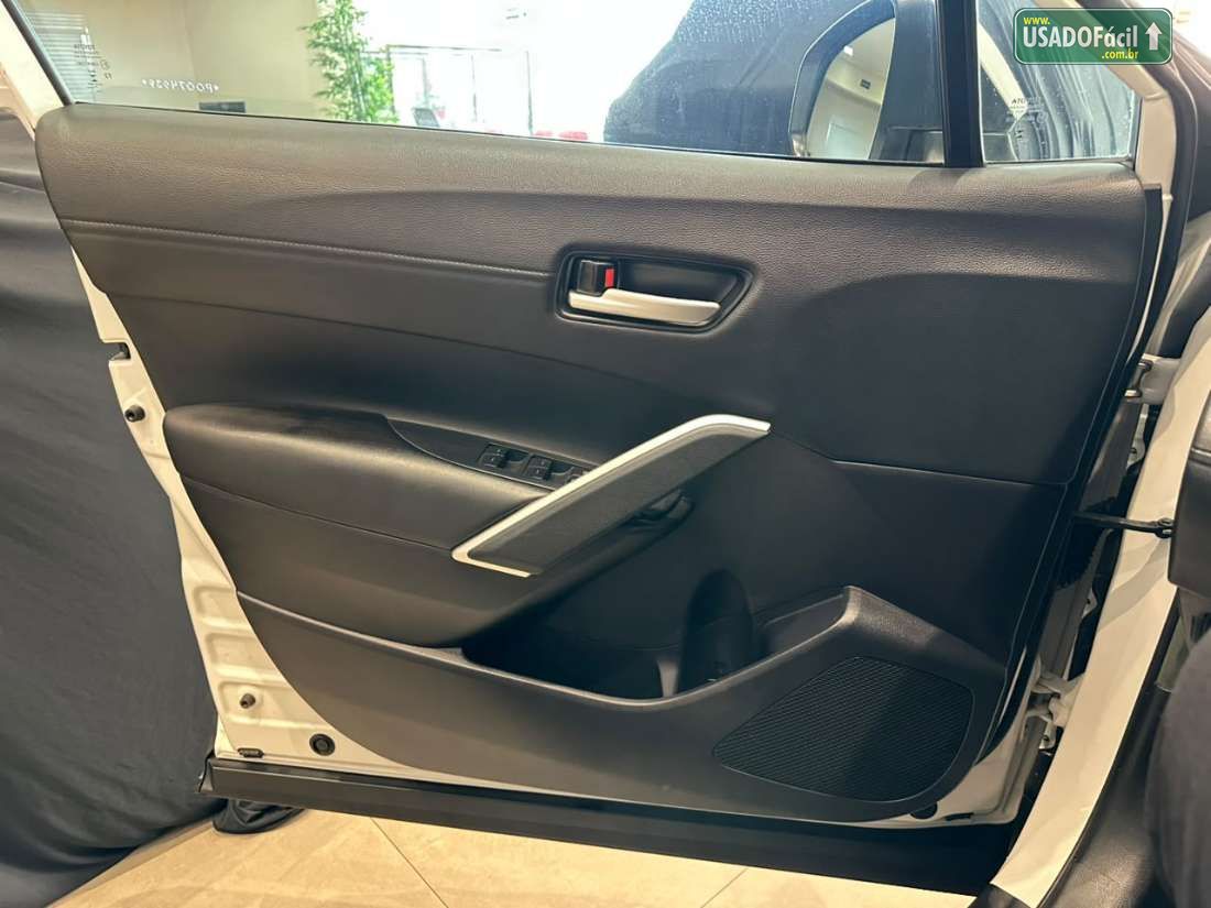 TOYOTA Corolla Cross XRE 2.0 16V Automático Flex 2022/2023 — foto 14 de 16