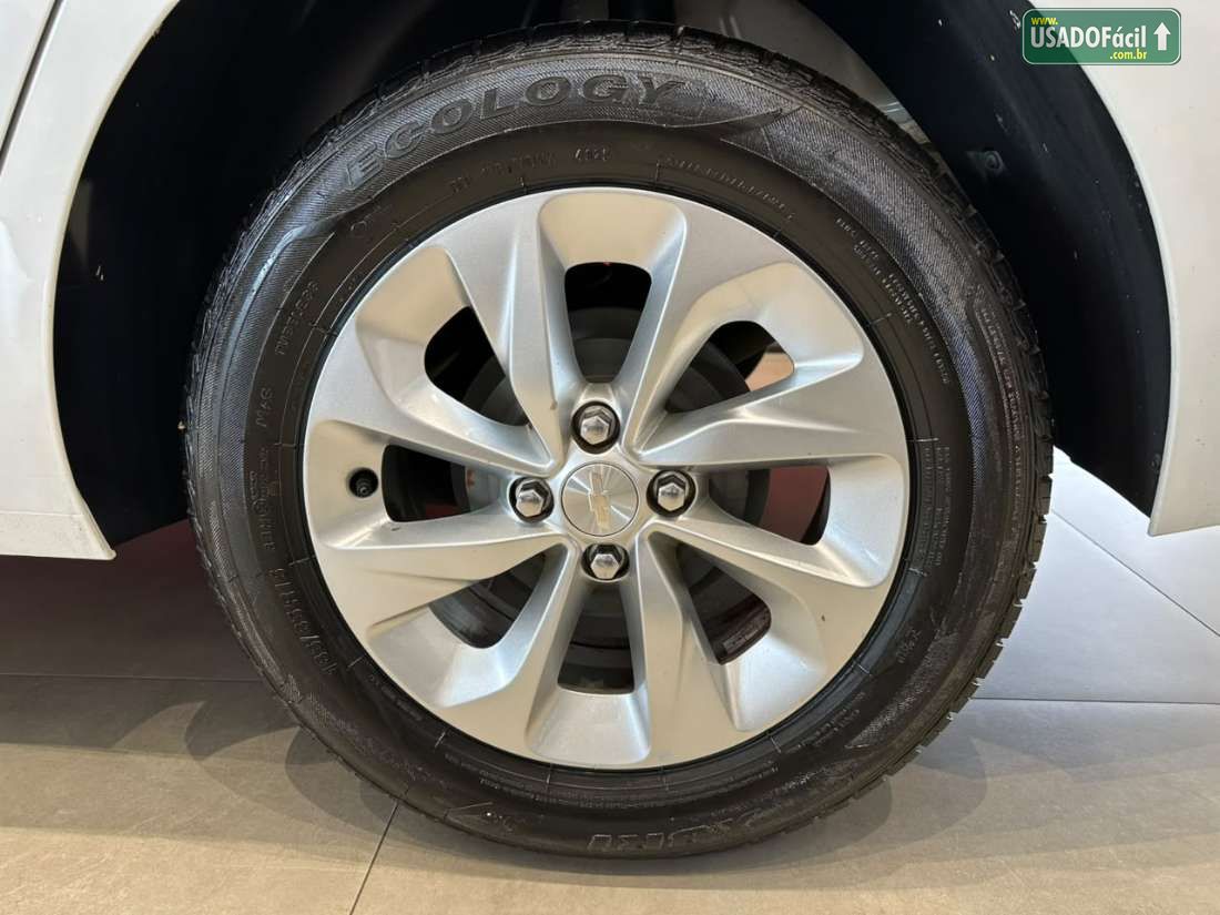 CHEVROLET/GM Onix Sedan Plus LT 1.0 Turbo Automático Flex 2023/2023 — foto 15 de 15