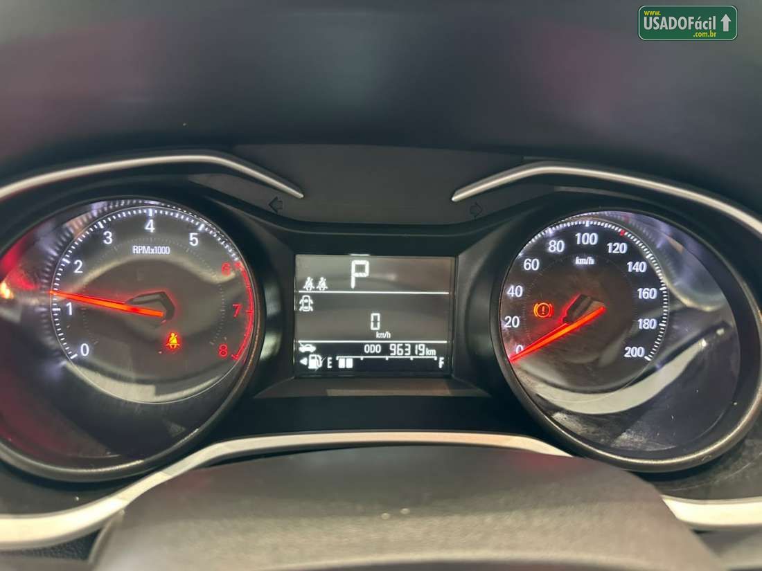 CHEVROLET/GM Onix Sedan Plus LT 1.0 Turbo Automático Flex 2023/2023 — foto 7 de 15
