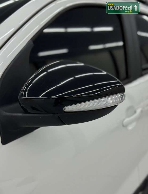 Fiat Strada Volcano CD 1.3 Automático Flex 2024/2025 — foto 5 de 14