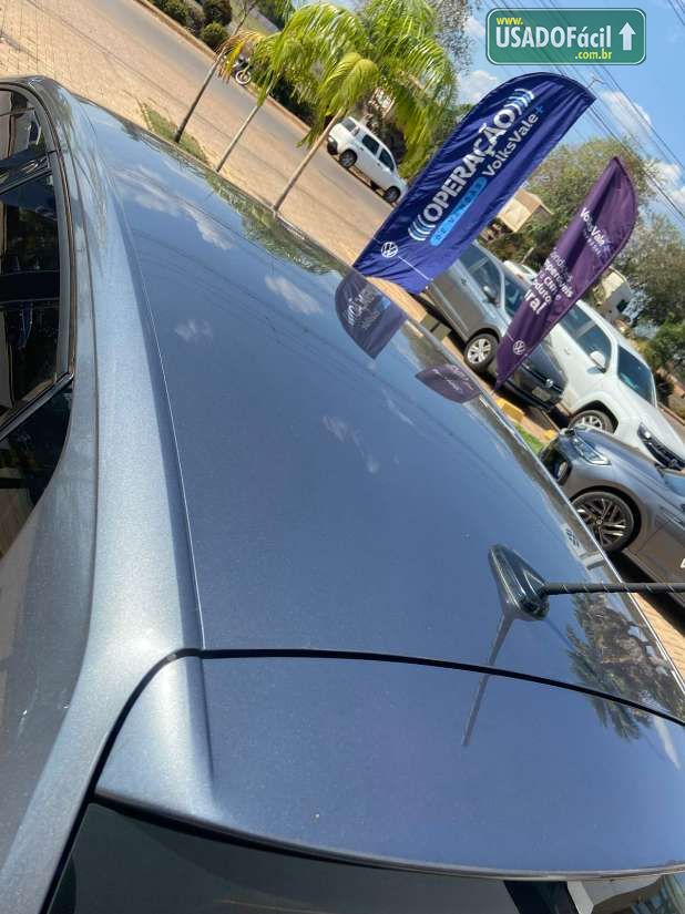 VOLKSWAGEN Polo Sense 200 TSI 1.0 Automático Flex 2025/2025 — foto 3 de 16