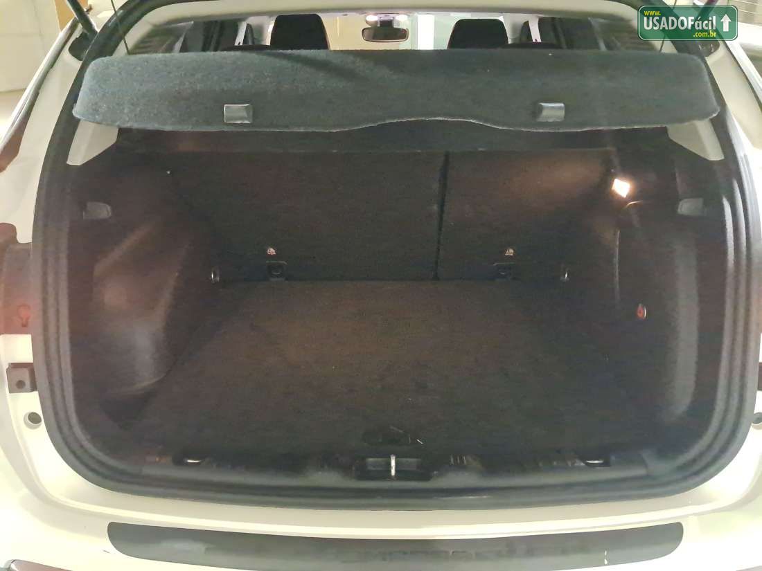 JEEP Compass Longitude T270 1.3 Turbo Automático Flex 2024/2025 — foto 12 de 12