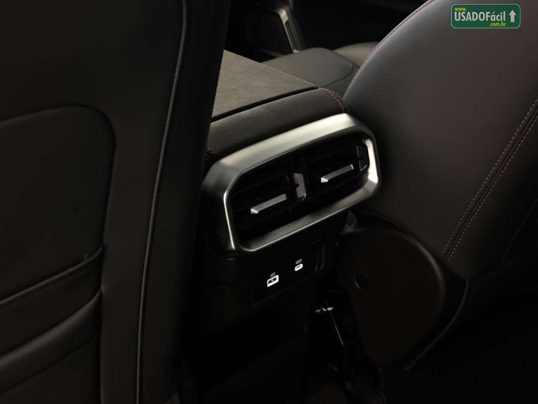 JETOUR T2 Advance 2025/2026 — foto 20 de 21