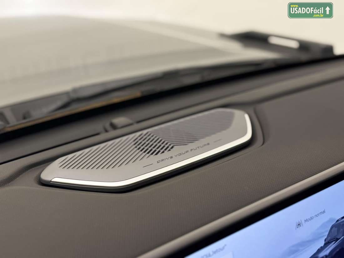 JETOUR T2 Advance 2025/2026 — foto 18 de 21