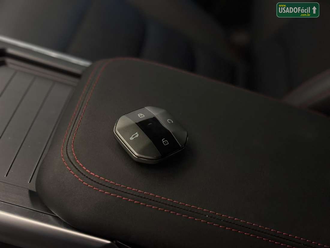 JETOUR T2 Advance 2025/2026 — foto 14 de 21