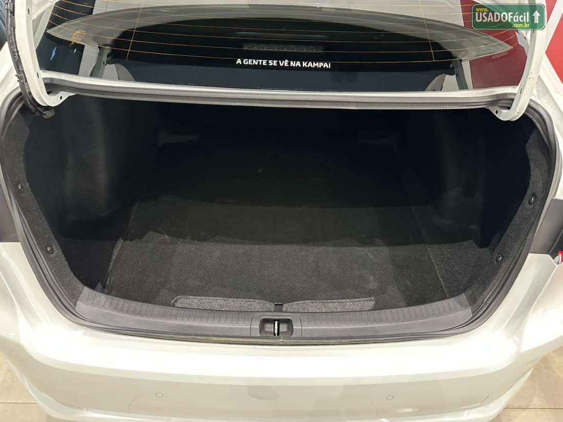 TOYOTA Corolla Altis Premium 2.0 Automatico Flex 2026/2026 — foto 16 de 17