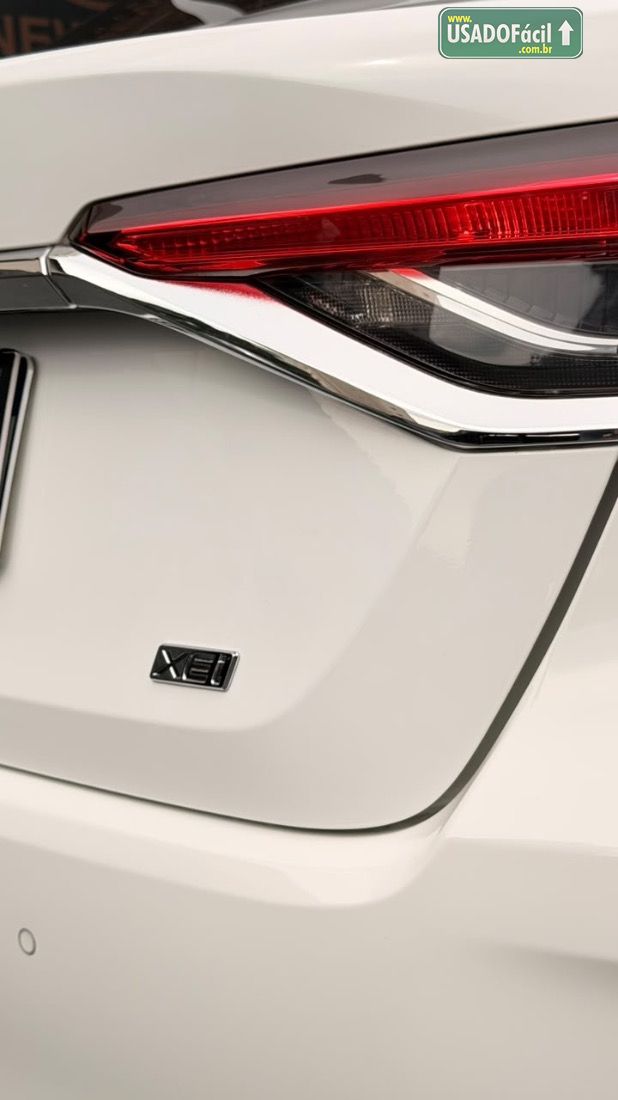 Toyota Corolla XEI 2.0 Automático Flex 2022/2023 — foto 10 de 17