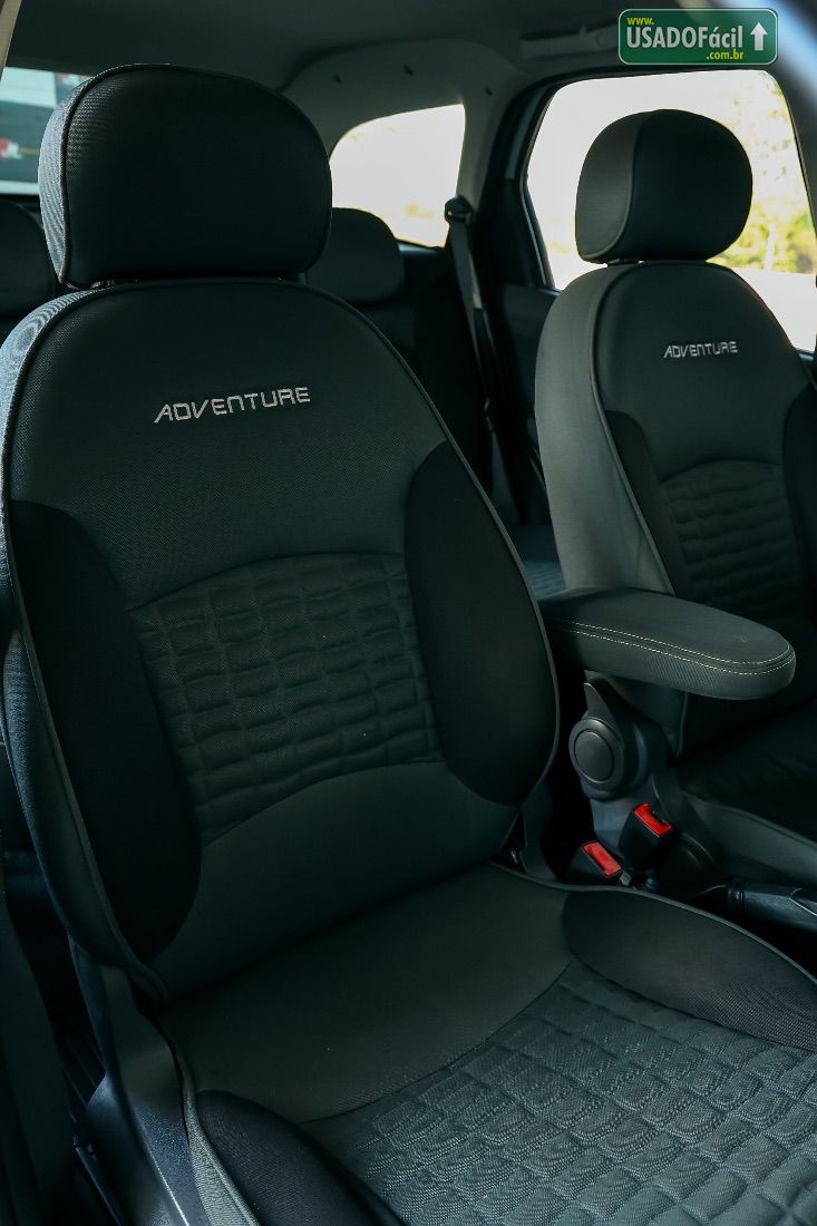 Fiat Palio Weekend Adventure 1.8 Flex 2015/2016 — foto 6 de 8